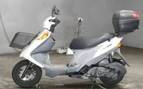 SUZUKI ADDRESS V125 CF4EA