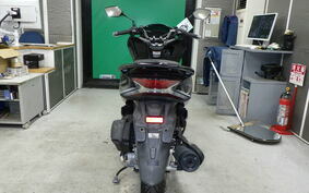 HONDA PCX 150 ABS KF30