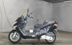 SYM RV200i LF18W