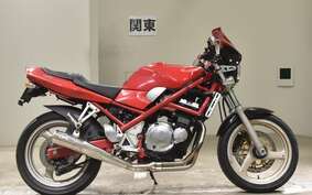 SUZUKI BANDIT 250 LTD GJ74A