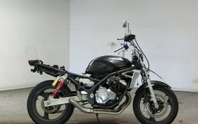 KAWASAKI BALIUS 250 Gen.2 1998 ZR250B