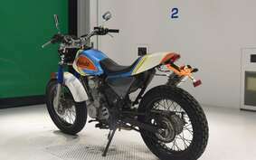 HONDA FTR223 MC34