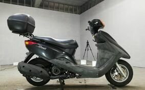 YAMAHA AXIS 125 TREET SE53J