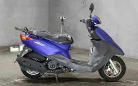 YAMAHA AXIS 125 TREET SE53J