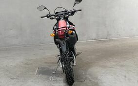 HONDA CRF250L MD38