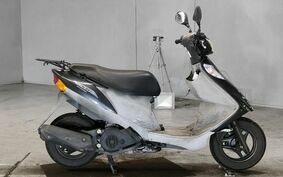 SUZUKI ADDRESS V125 G CF46A