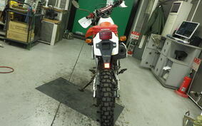 HONDA XLR250 BAJA MD22