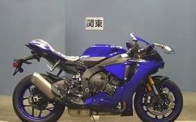 YAMAHA YZF-R1 2019