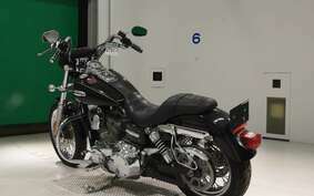 HARLEY FXDC 1580 2008