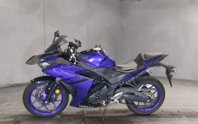 YAMAHA YZF-R25 RG43J