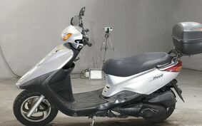 YAMAHA AXIS 125 TREET SE53J