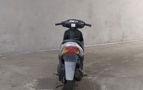 SUZUKI LETS2 CA1PA