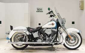 HARLEY FLSTC 1690 2015 BWV