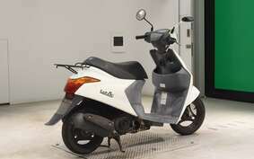 SUZUKI LET's 5 G CA47A