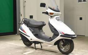 HONDA SPACY 125 Gen. 2 JF03