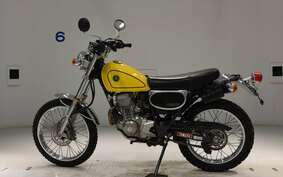 YAMAHA BRONCO 5BT