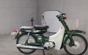 YAMAHA MATE50 UA04J