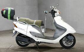 HONDA SPACY 125 JF04