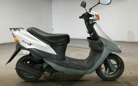 SUZUKI LET's 2 CA1KA