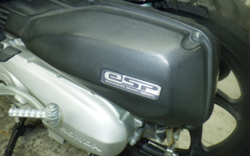 HONDA DIO 110 JF58