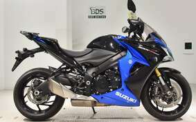 SUZUKI GSX-S1000F 2018 GT79B