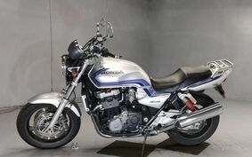 HONDA CB1300SF SUPER FOUR 1999 SC40