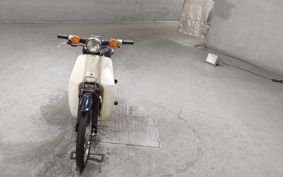 HONDA SUPER CUB50 C50