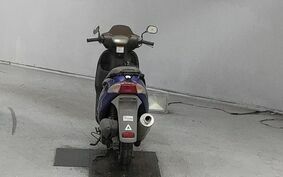 SUZUKI ADDRESS 110 CF11A