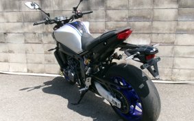 YAMAHA MT-09 SP ABS 2022 RN69J