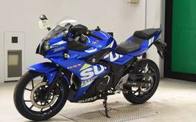 SUZUKI GSX250R DN11A