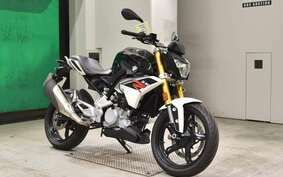 BMW G310R 2020