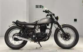 KAWASAKI 250TR BJ250F