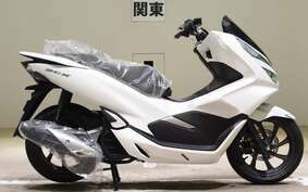 HONDA PCX125 JF81