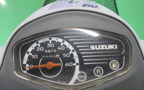SUZUKI LETS4 CA41A