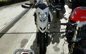 DUCATI HYPERMOTARD 1100 S 2009