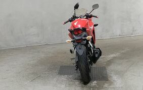 HONDA CBR250R MC41