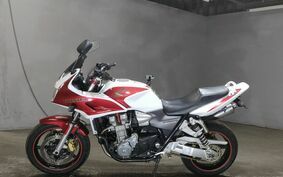 HONDA CB1300SB SUPER BOLDOR 2007 SC54