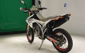 HONDA CRF250L MD38