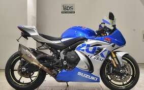 SUZUKI GSX-R1000R A 2020 DM11G