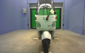 HONDA GYRO CANOPY TA03