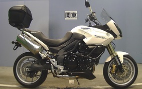 TRIUMPH TIGER 1050 A 2009 G7465S