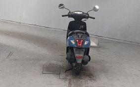 SUZUKI LETS CA4AA