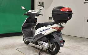 SUZUKI ADDRESS V125 DT11A