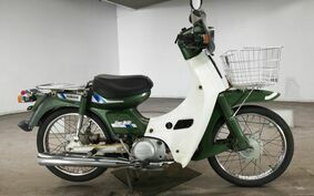 YAMAHA TOWN MATE 80 22K