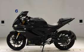 YAMAHA YZF-R25 A RG43J