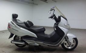 SUZUKI SKYWAVE 250 (Burgman 250) AN121