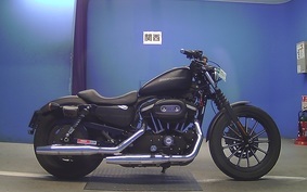 HARLEY XL883N 2009 LE2