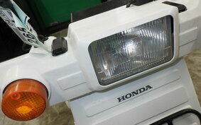 HONDA GYRO X TD02