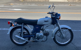 HONDA BENLY50 CD50