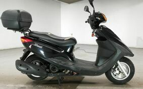 YAMAHA AXIS 125 TREET SE53J